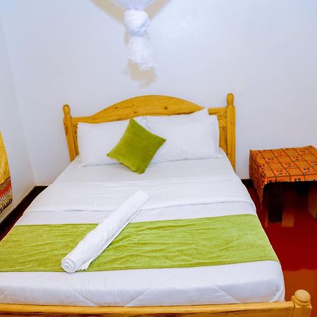 Inzozi Africa House B&B-Kimihurura Kigali Luaran gambar