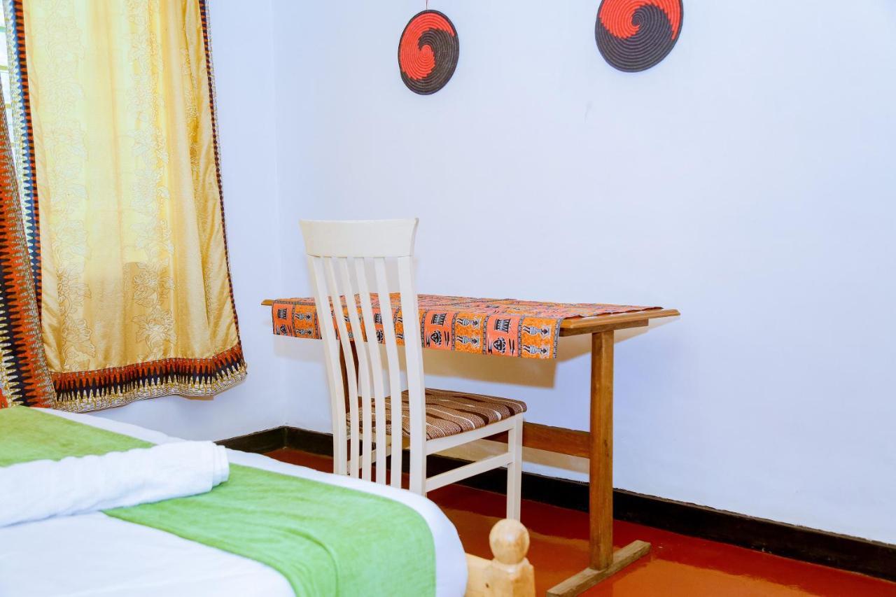 Inzozi Africa House B&B-Kimihurura Kigali Luaran gambar