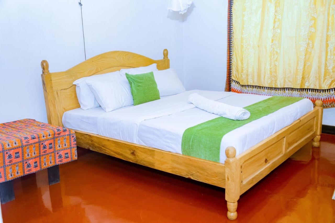 Inzozi Africa House B&B-Kimihurura Kigali Luaran gambar