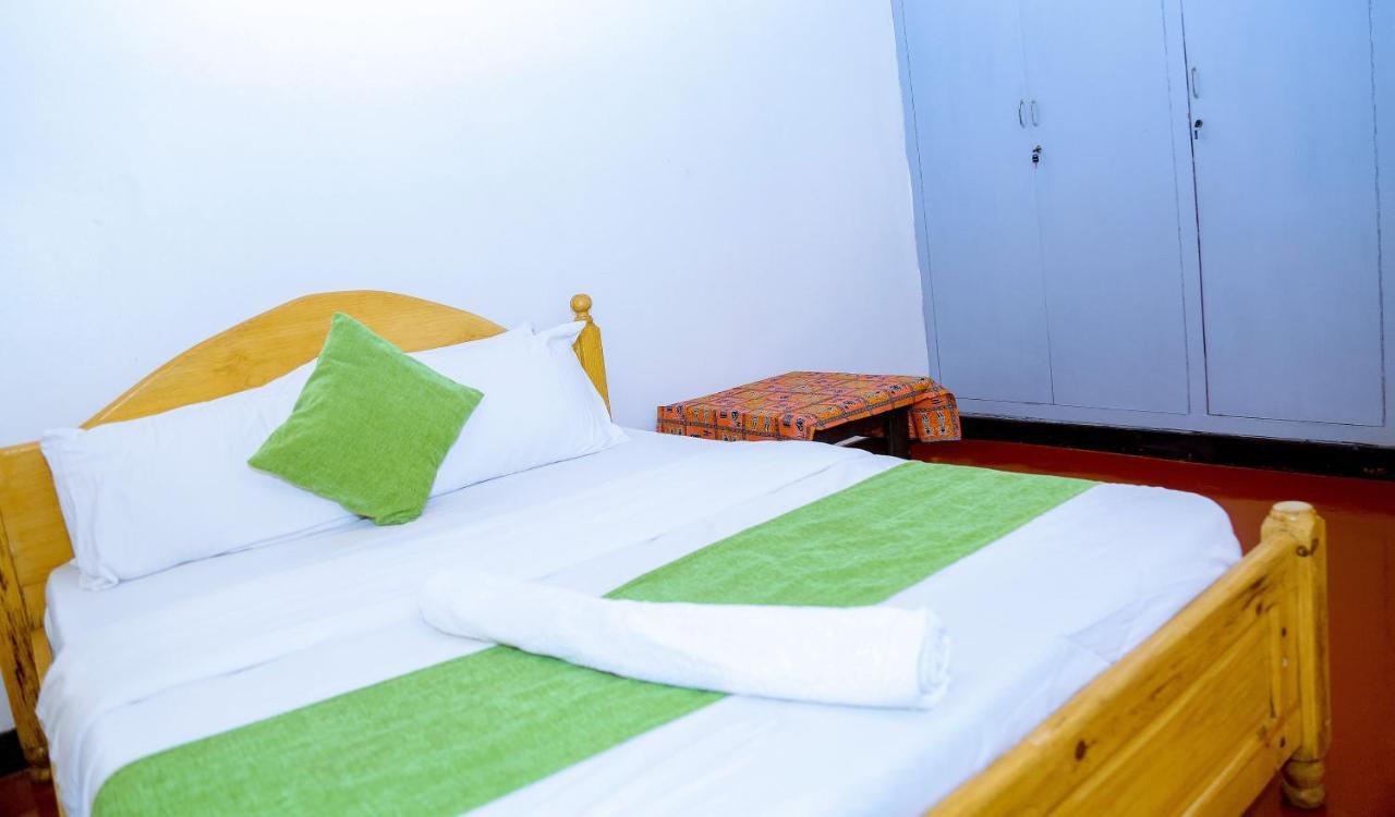 Inzozi Africa House B&B-Kimihurura Kigali Luaran gambar