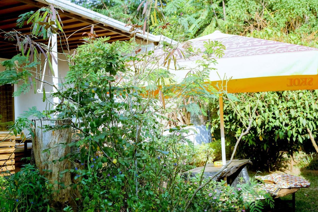 Inzozi Africa House B&B-Kimihurura Kigali Luaran gambar