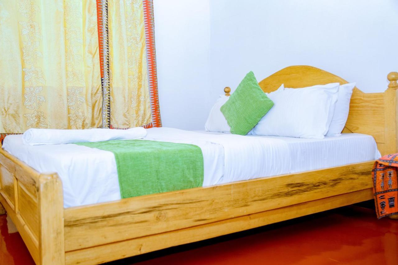 Inzozi Africa House B&B-Kimihurura Kigali Luaran gambar