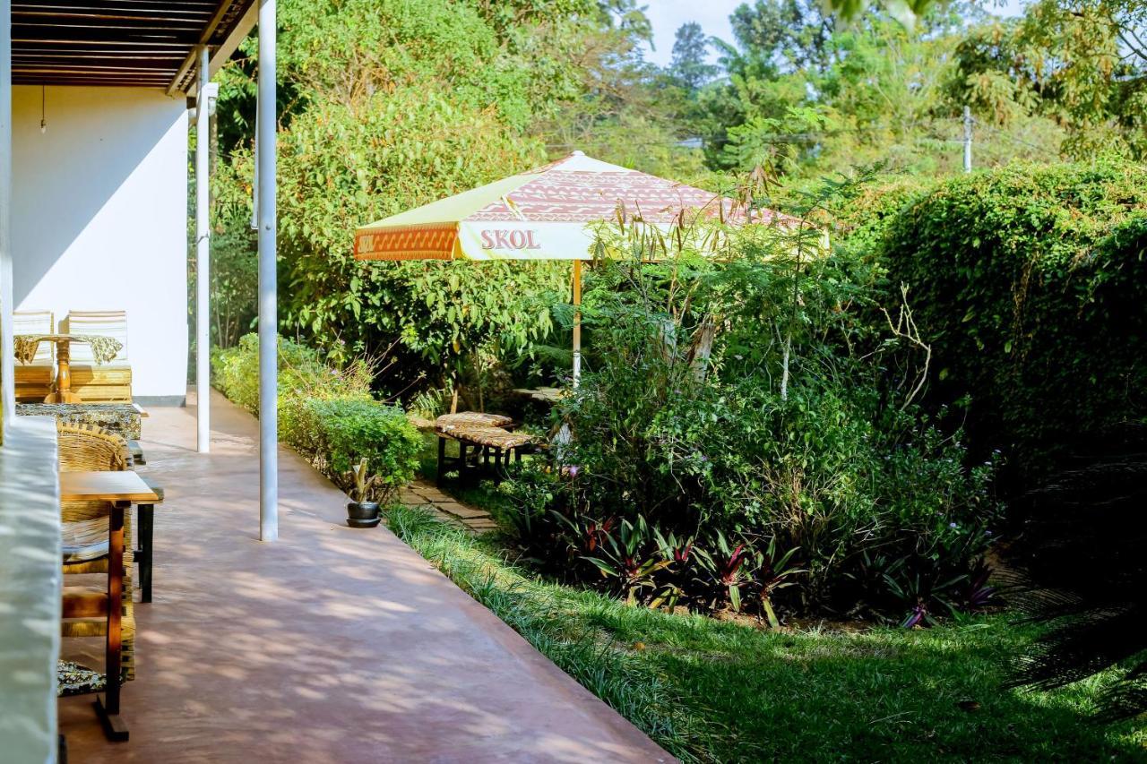Inzozi Africa House B&B-Kimihurura Kigali Luaran gambar