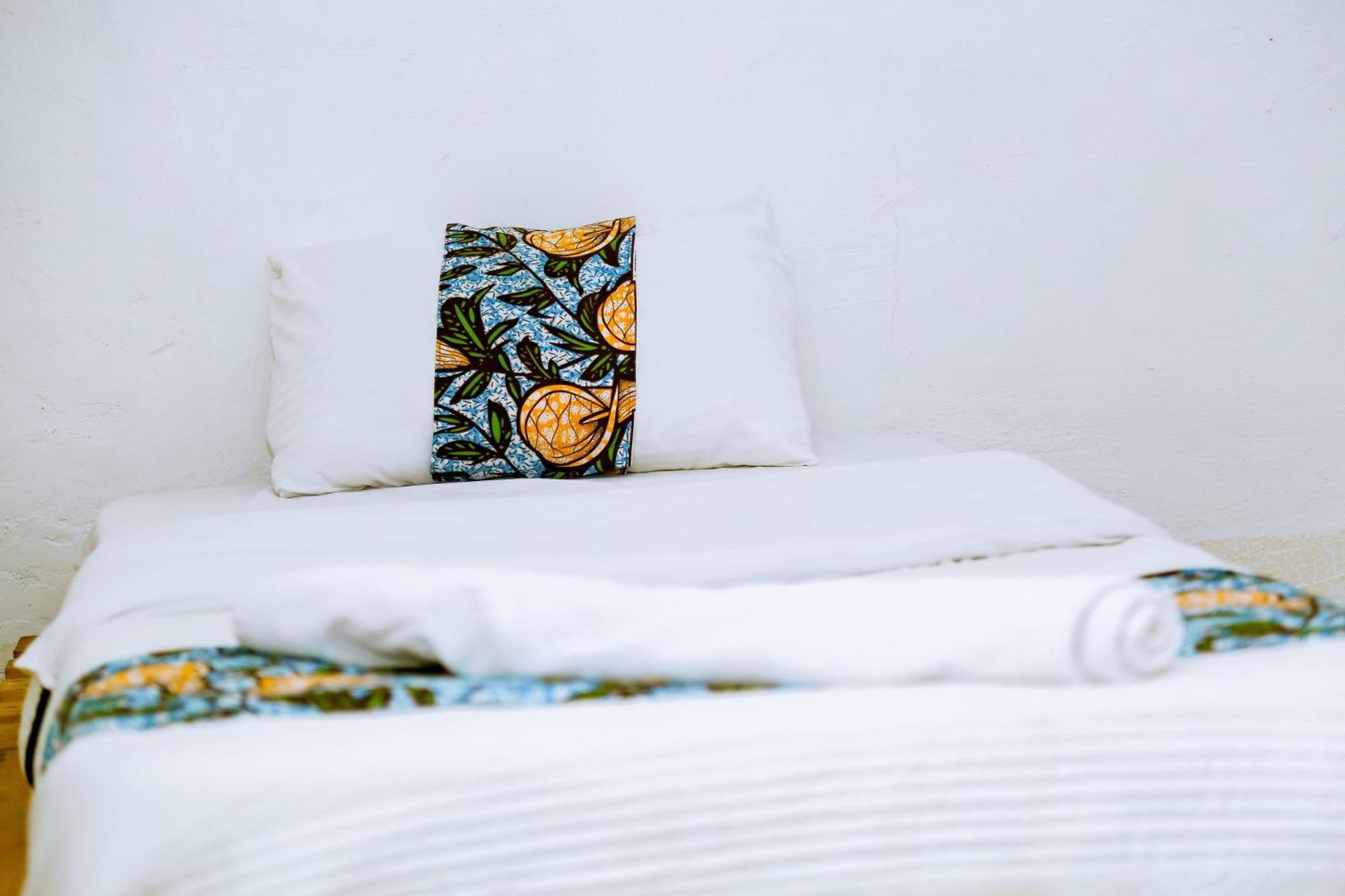 Inzozi Africa House B&B-Kimihurura Kigali Luaran gambar