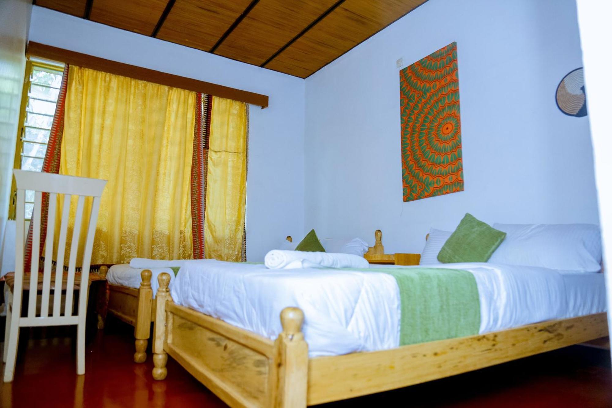 Inzozi Africa House B&B-Kimihurura Kigali Luaran gambar