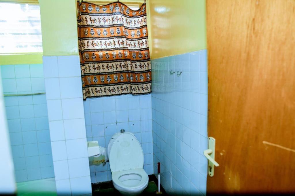 Inzozi Africa House B&B-Kimihurura Kigali Luaran gambar